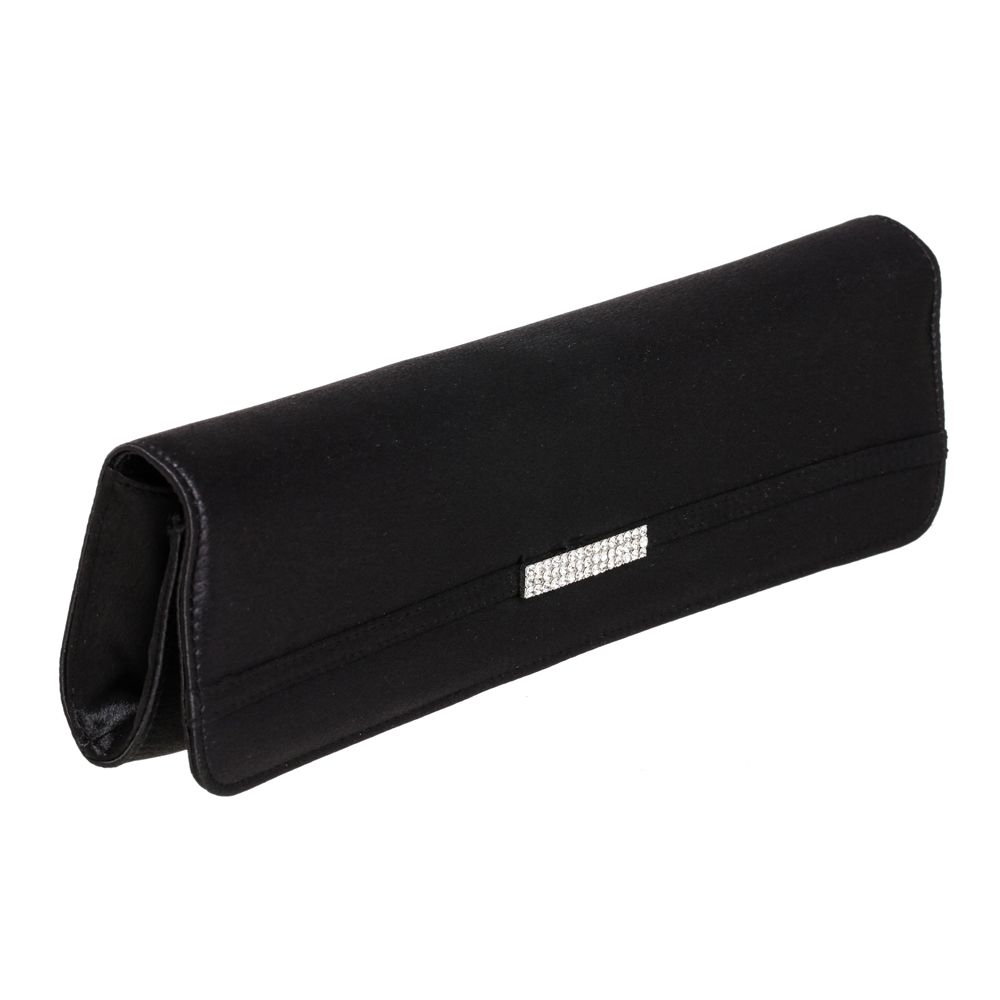 Carlo Fellini Carlo Fellini - Gladys2 Bag Black