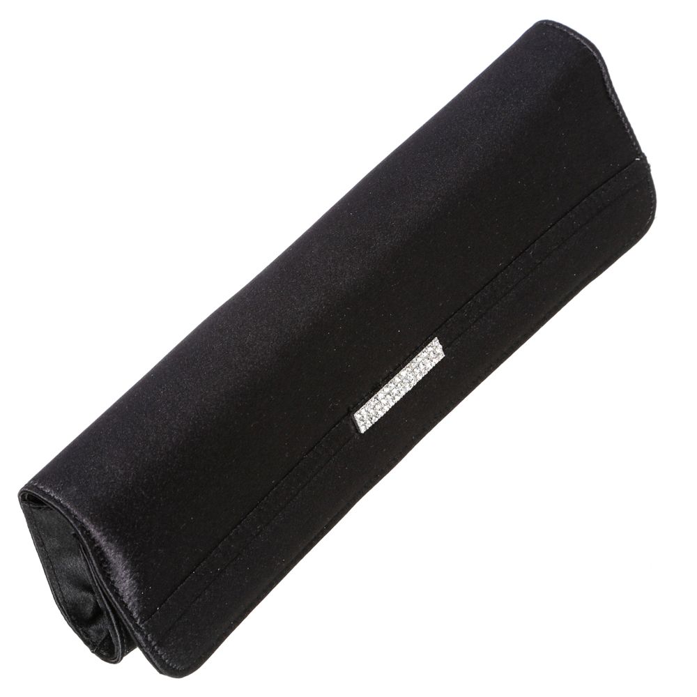 Carlo Fellini Carlo Fellini - Gladys2 Bag Black