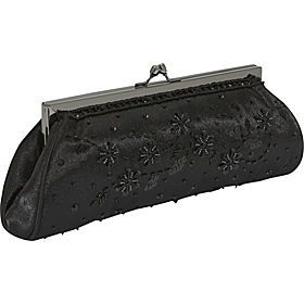 carlo fellini Carlo Fellini - Iris Bag Black