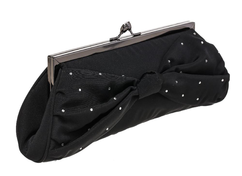 Carlo Fellini Carlo Fellini - Isabella Bag Black