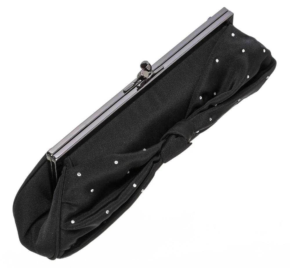 Carlo Fellini Carlo Fellini - Isabella Bag Black