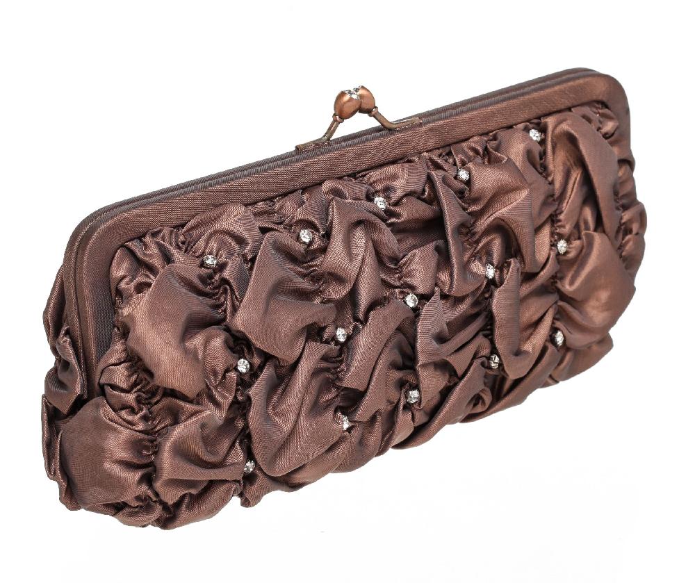 Carlo Fellini Carlo Fellini - Juliett Bag Mocha