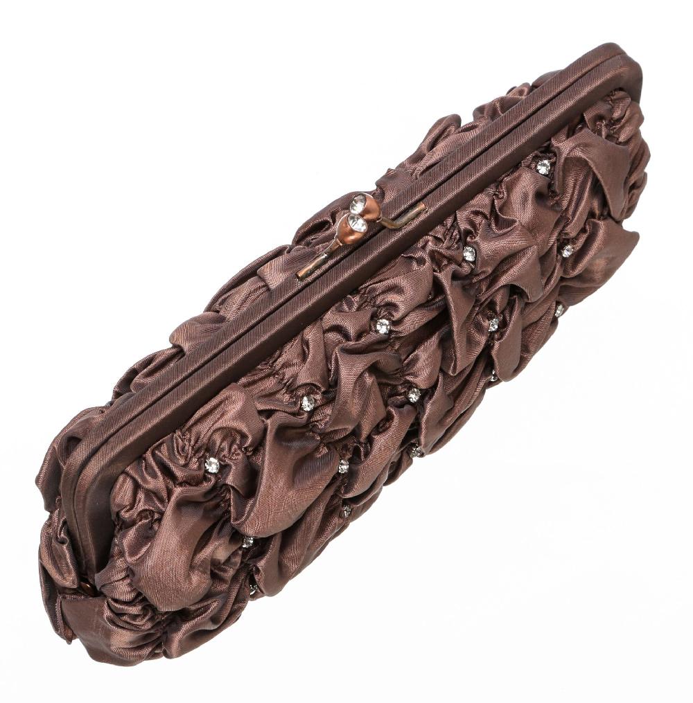 Carlo Fellini Carlo Fellini - Juliett Bag Mocha