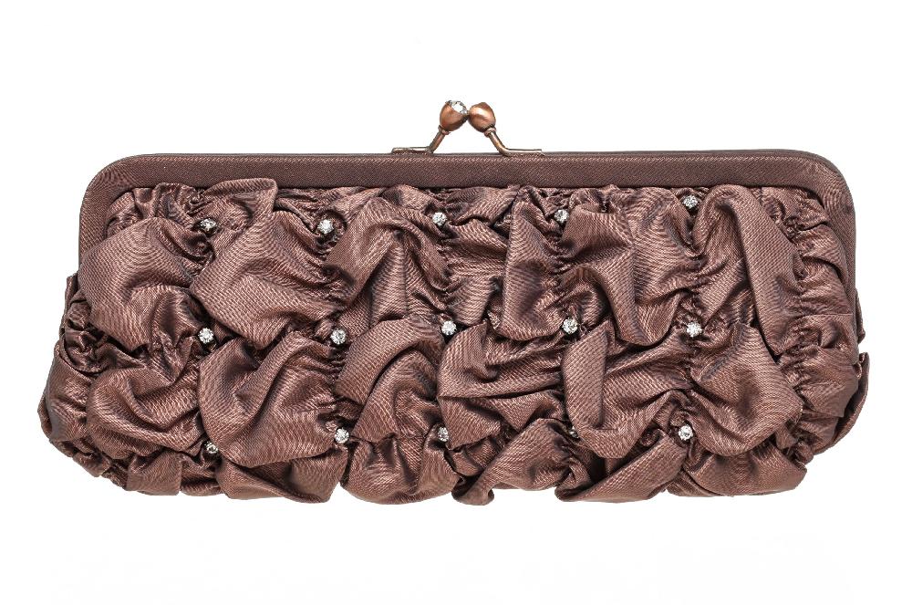 carlo fellini Carlo Fellini - Juliett Bag Mocha