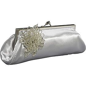 carlo fellini Carlo Fellini - Lucia Bag Silver
