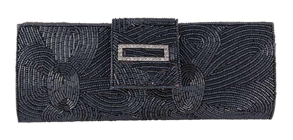 carlo fellini Carlo Fellini - Mariah Bag Grey