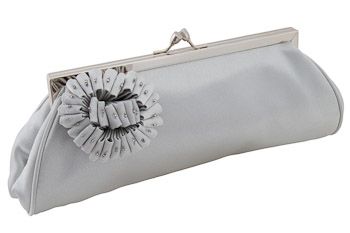 carlo fellini Carlo Fellini - Mary Bag Silver