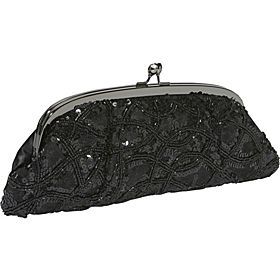 carlo fellini Carlo Fellini - Monaco Bag Black