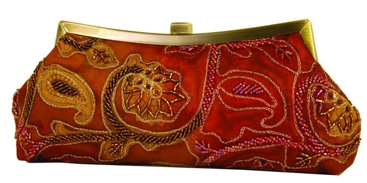 carlo fellini Carlo Fellini - Mya Bag Multicolor