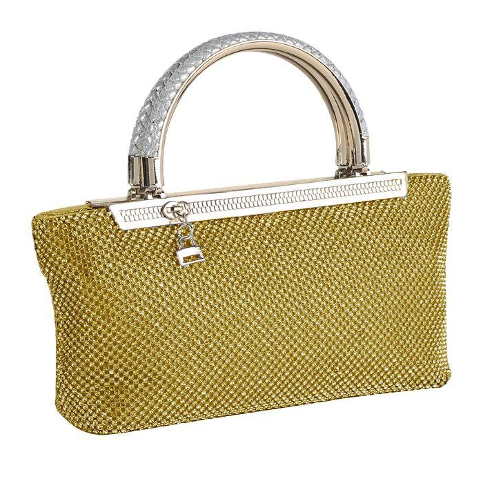 Carlo Fellini Carlo Fellini N 005 Gold