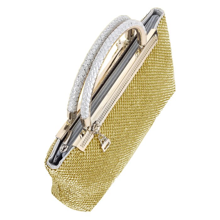 Carlo Fellini Carlo Fellini N 005 Gold