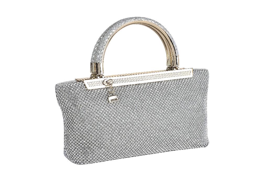 Carlo Fellini Carlo Fellini N 005 Silver