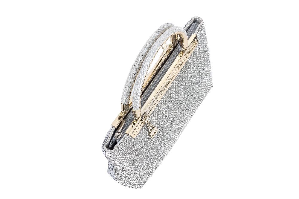 Carlo Fellini Carlo Fellini N 005 Silver