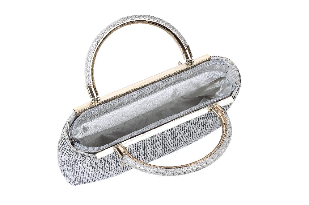 Carlo Fellini Carlo Fellini N 005 Silver