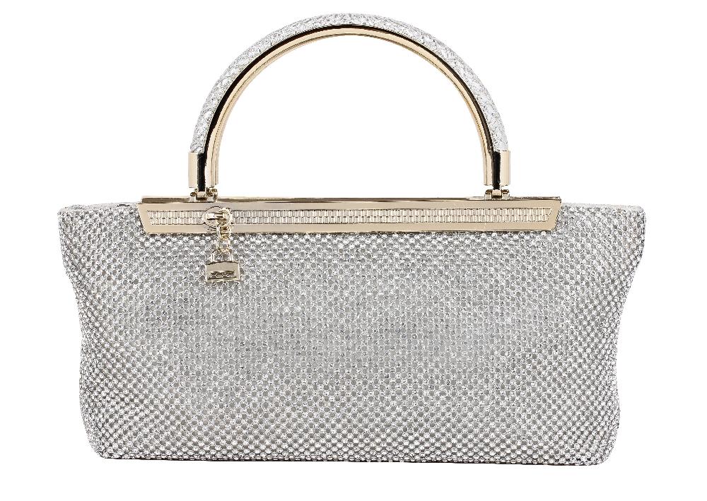 carlo fellini Carlo Fellini N 005 Silver