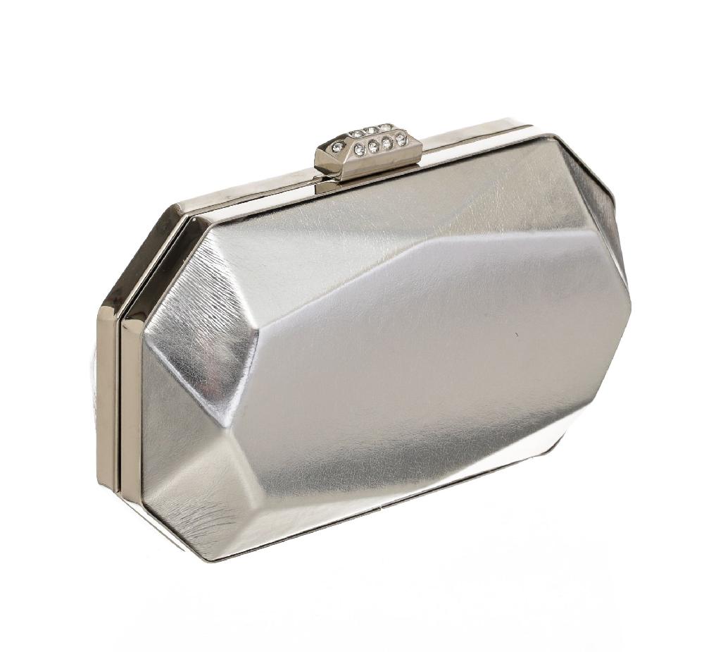 Carlo Fellini Carlo Fellini N 008 Silver