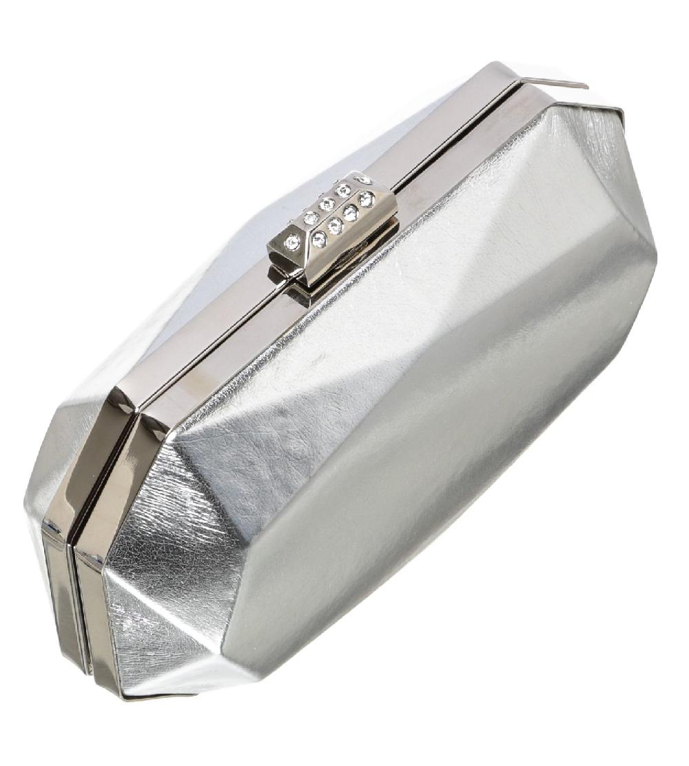 Carlo Fellini Carlo Fellini N 008 Silver