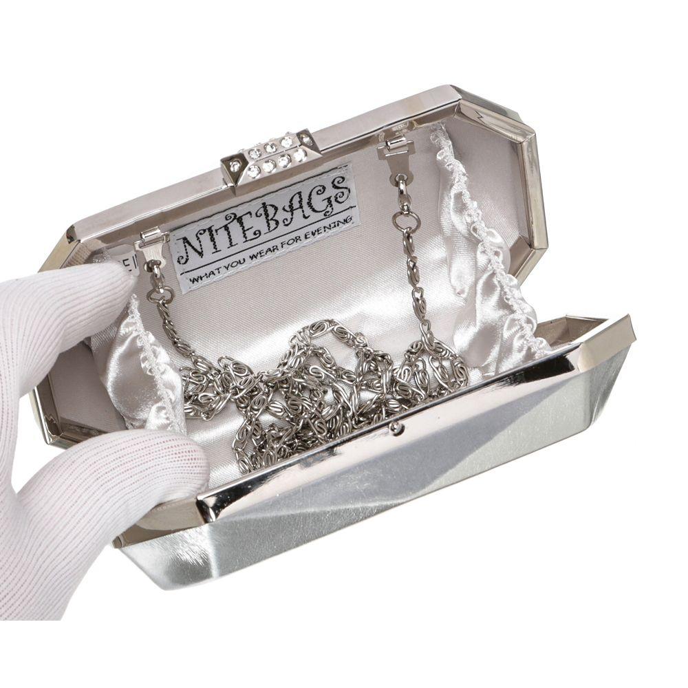 Carlo Fellini Carlo Fellini N 008 Silver