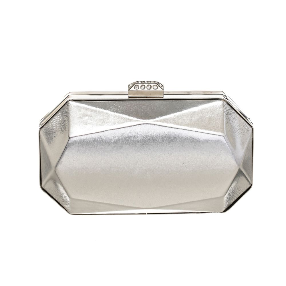 carlo fellini Carlo Fellini N 008 Silver