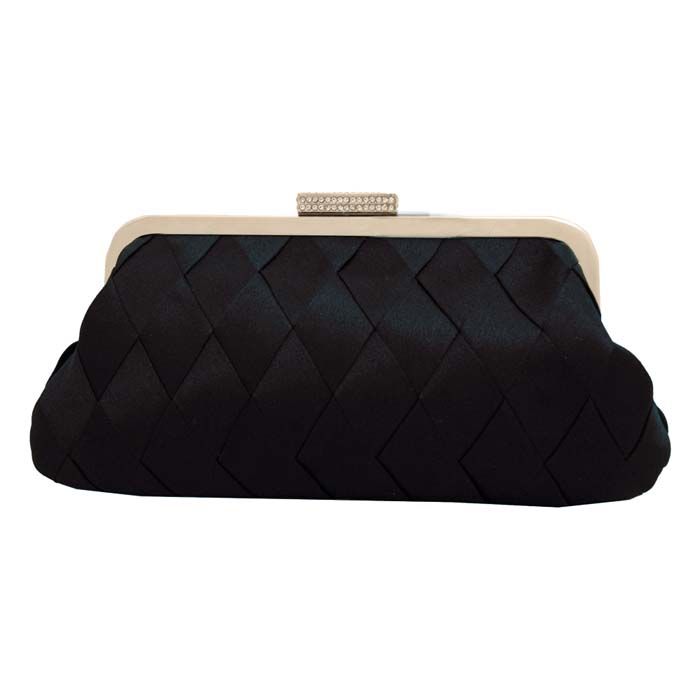 carlo fellini Carlo Fellini N 009 Black