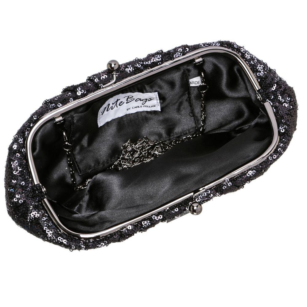 Carlo Fellini Carlo Fellini N 023 Black