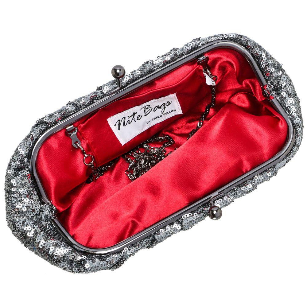 Carlo Fellini Carlo Fellini N 023 Pewter