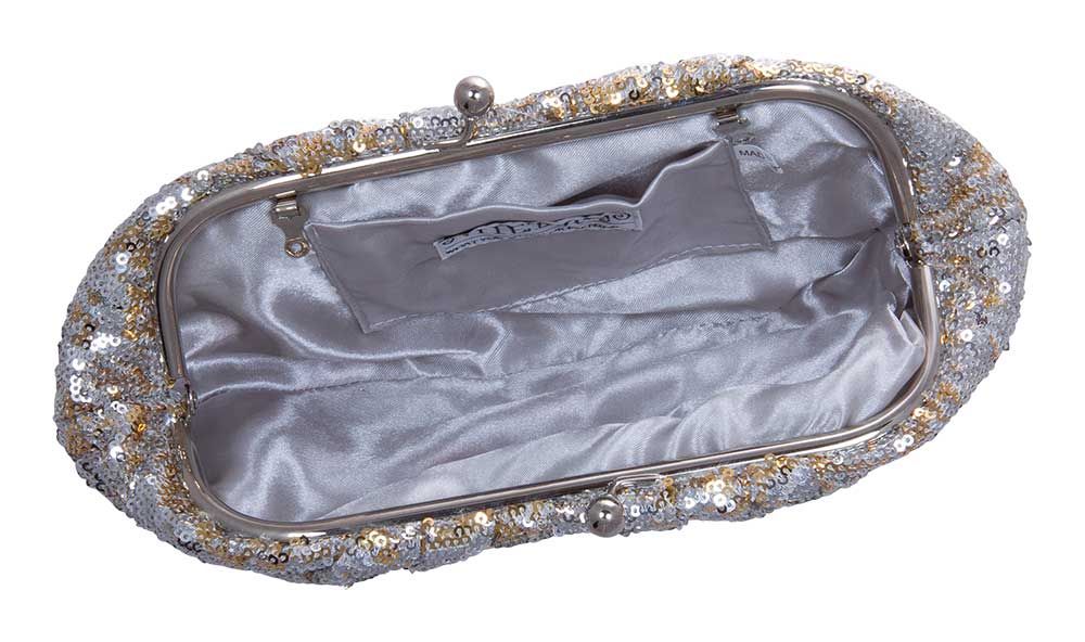 Carlo Fellini Carlo Fellini N 023 Silver