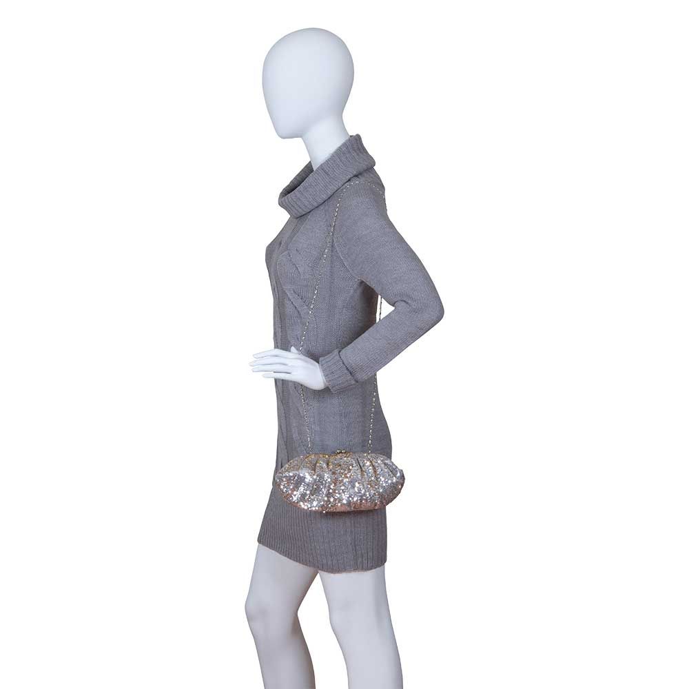 Carlo Fellini Carlo Fellini N 023 Silver