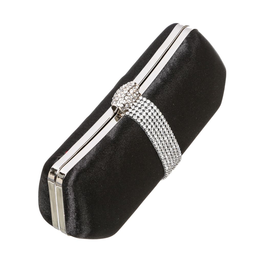 Carlo Fellini Carlo Fellini N 027 Black