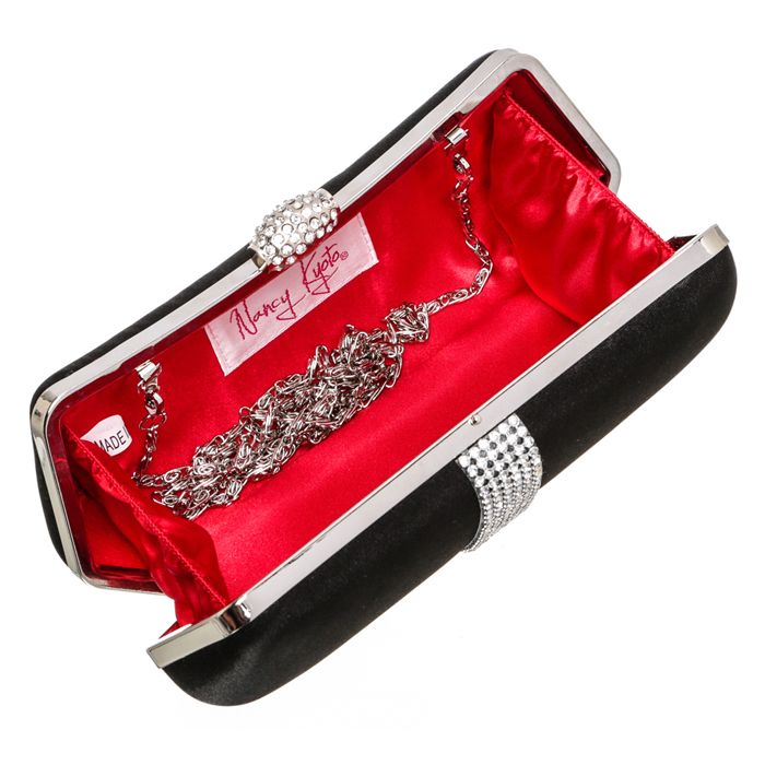 Carlo Fellini Carlo Fellini N 027 Black