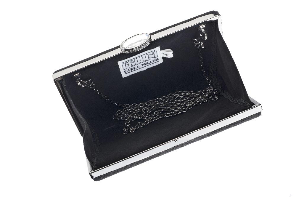 Carlo Fellini Carlo Fellini N 12505 Black