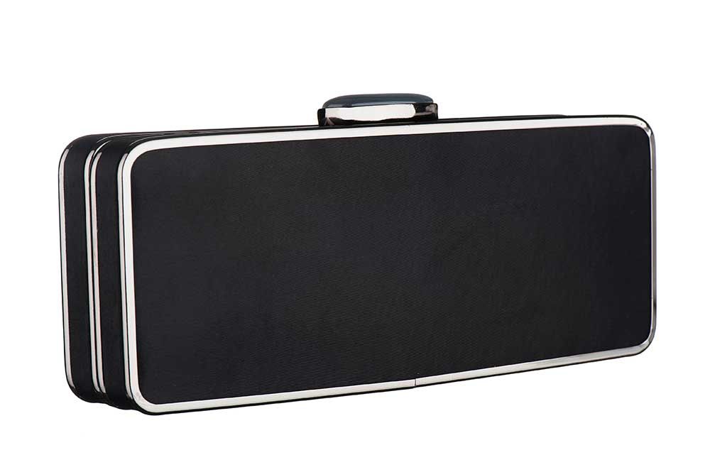 Carlo Fellini Carlo Fellini N 12511 Black