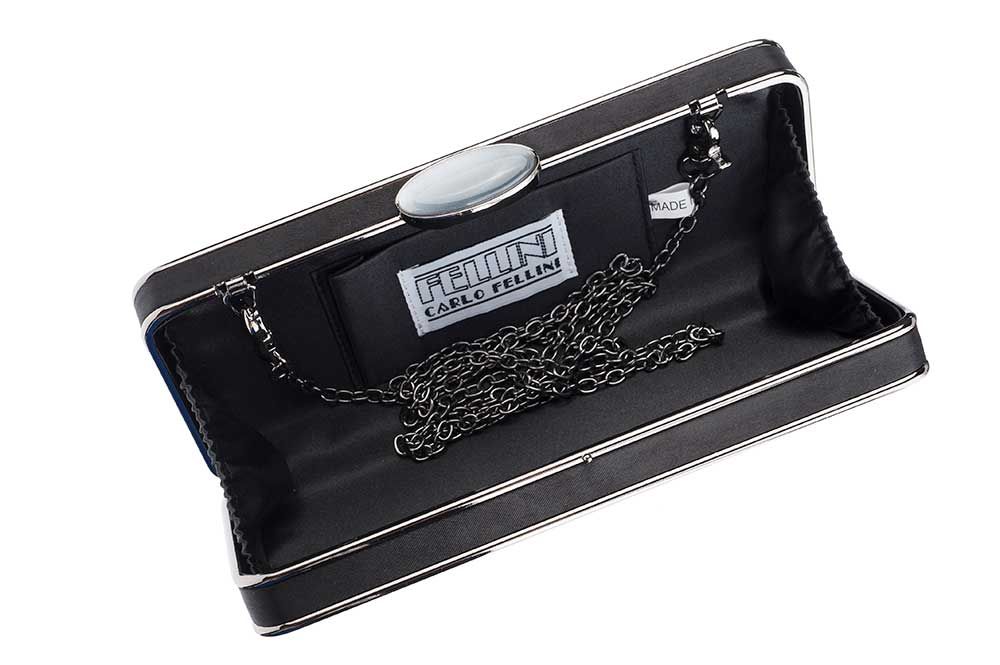 Carlo Fellini Carlo Fellini N 12511 Black