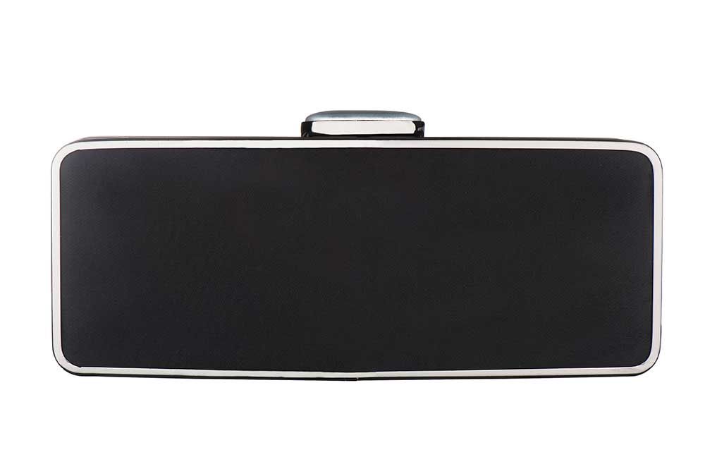 carlo fellini Carlo Fellini N 12511 Black