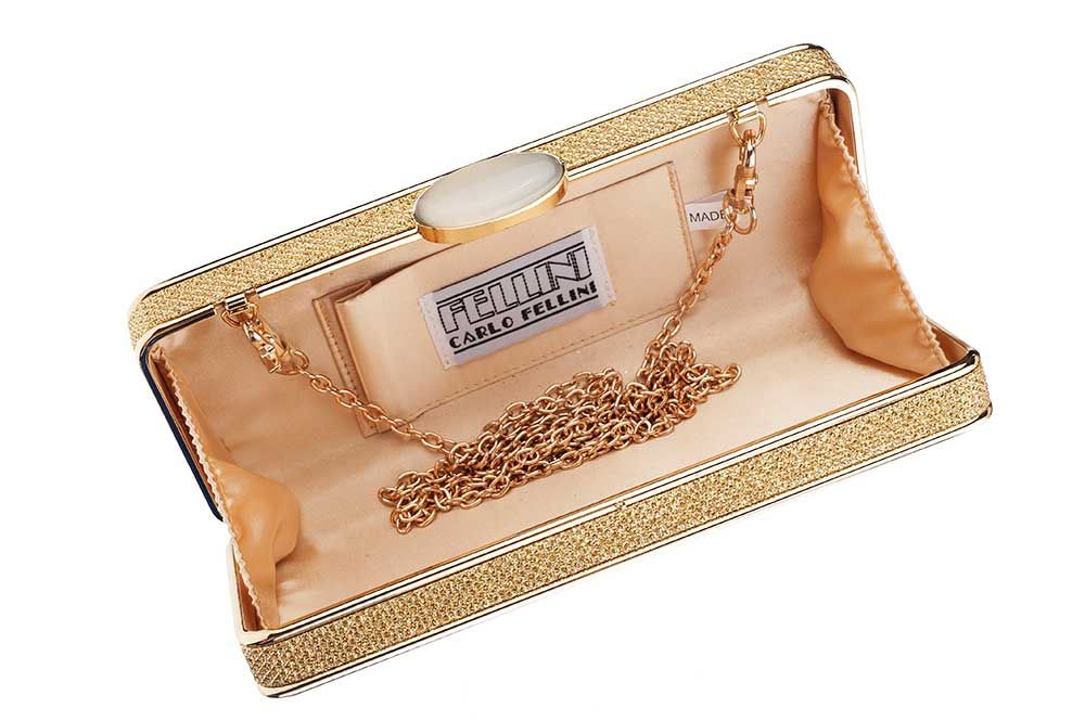 Carlo Fellini Carlo Fellini N 12511 Gold