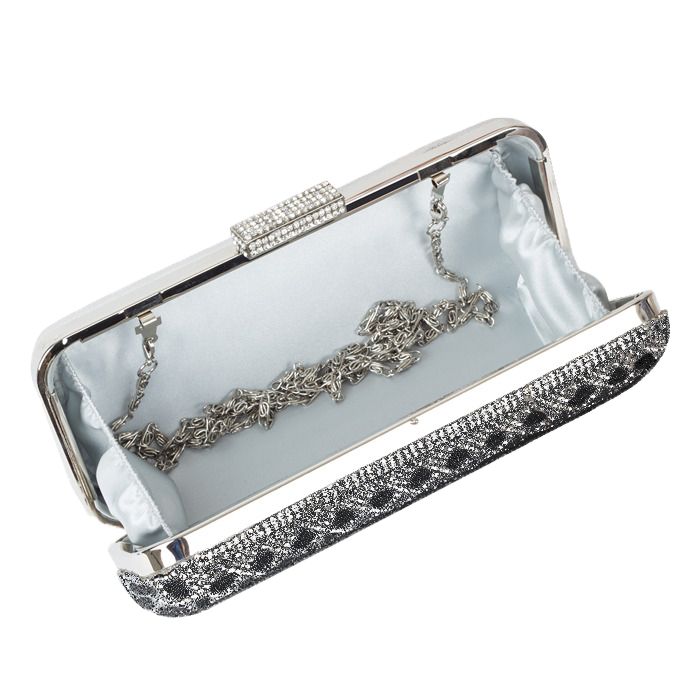 Carlo Fellini Carlo Fellini N 2269 Black