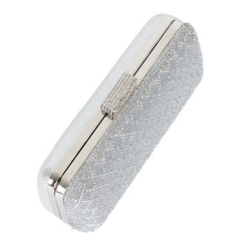 Carlo Fellini Carlo Fellini N 2269 Silver