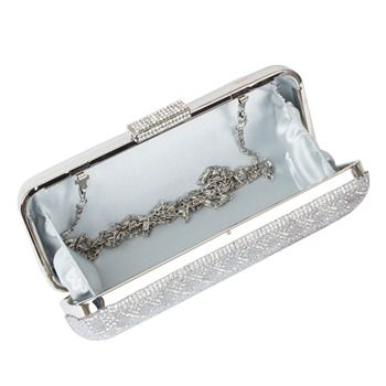 Carlo Fellini Carlo Fellini N 2269 Silver