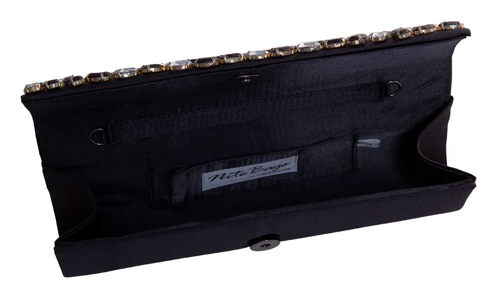 Carlo Fellini Carlo Fellini N 229 Black