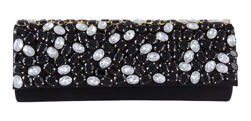 carlo fellini Carlo Fellini N 229 Black