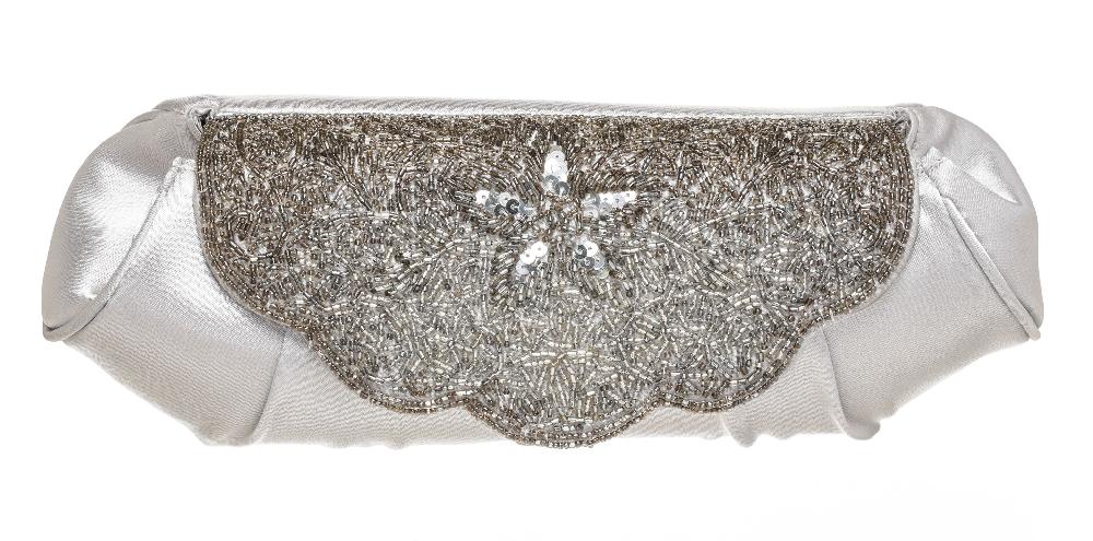 carlo fellini Carlo Fellini N 232 Silver