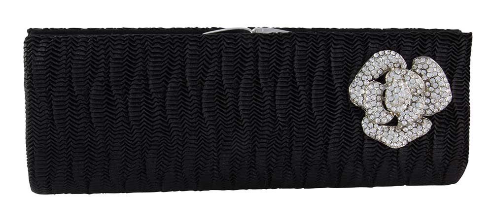 carlo fellini Carlo Fellini N 2432 Black