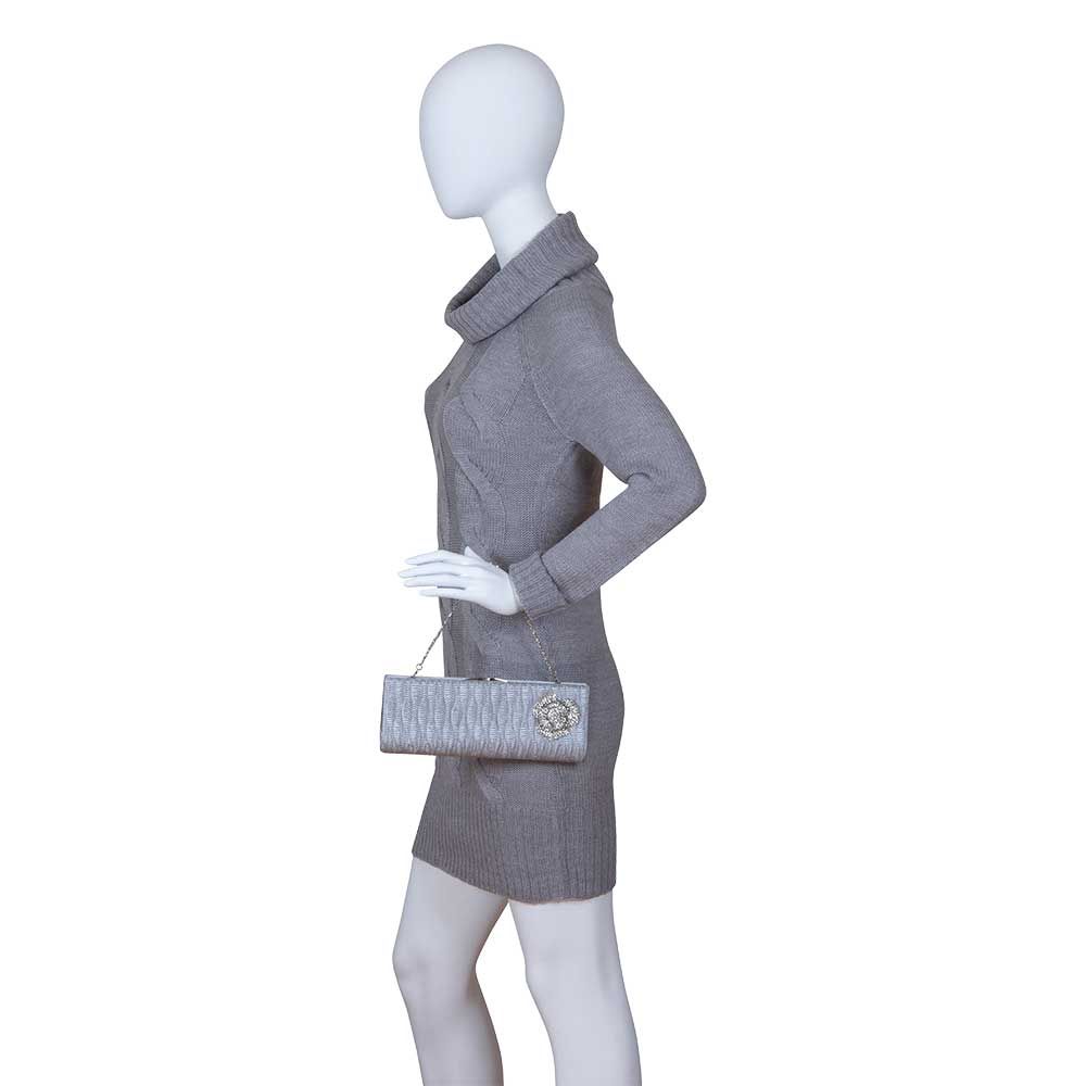 Carlo Fellini Carlo Fellini N 2432 Silver