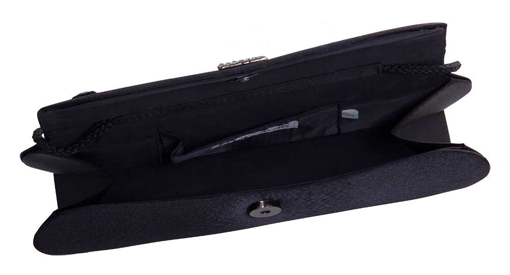 Carlo Fellini Carlo Fellini N 2501 Black