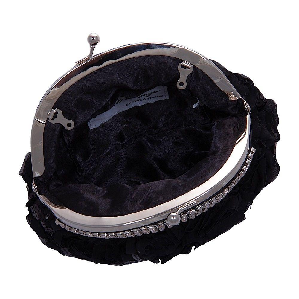 Carlo Fellini Carlo Fellini N 257 Black