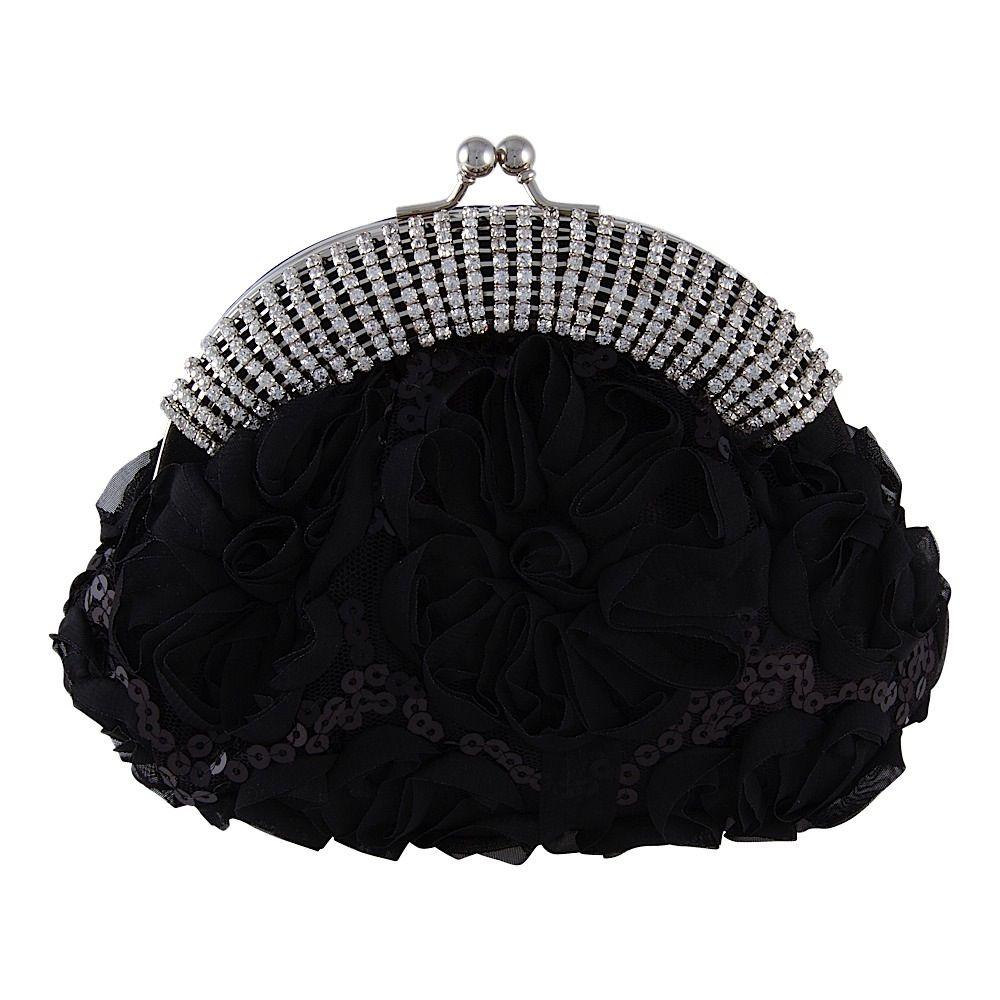 carlo fellini Carlo Fellini N 257 Black