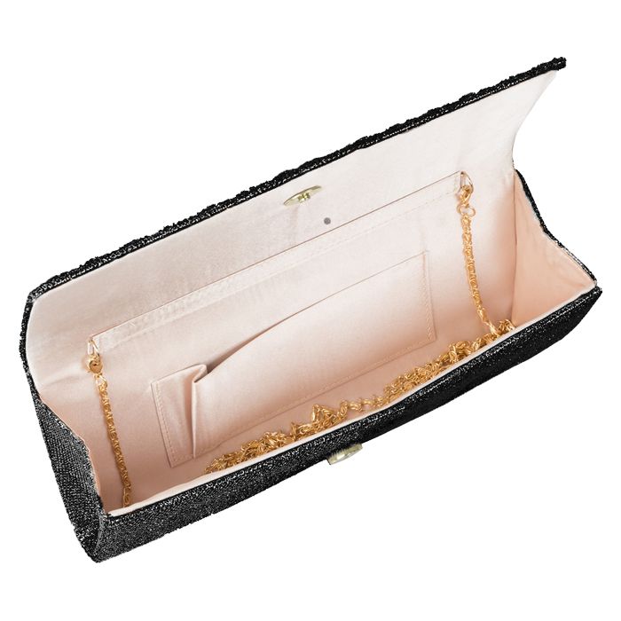 Carlo Fellini Carlo Fellini N 299 Black