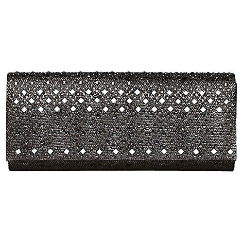 carlo fellini Carlo Fellini N 299 Black