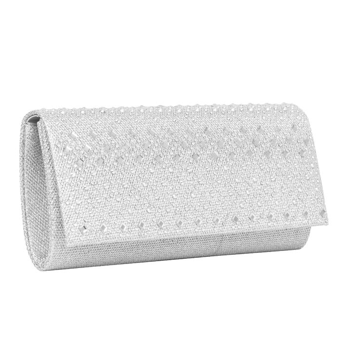 Carlo Fellini Carlo Fellini N 299 Silver AB