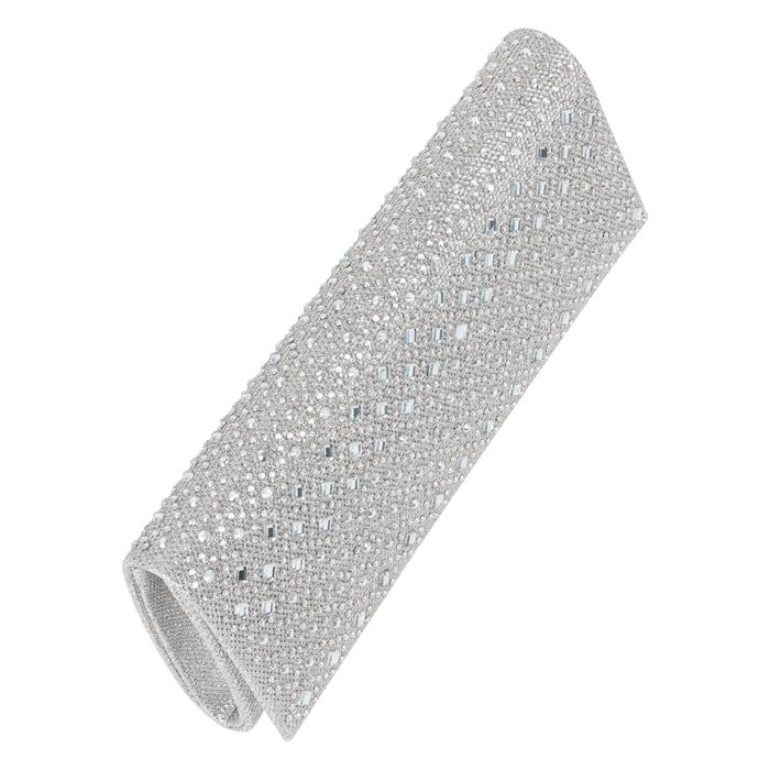 Carlo Fellini Carlo Fellini N 299 Silver AB